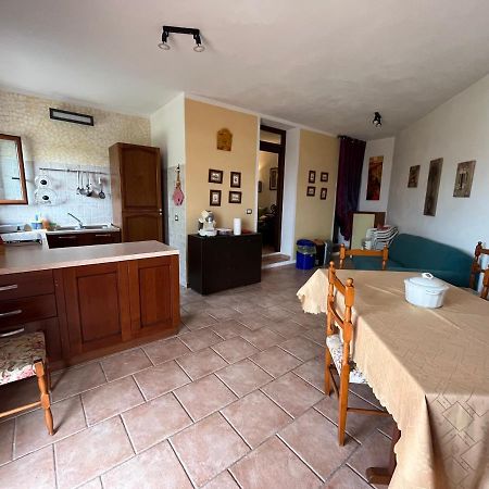 Villa Speranza - Silenzio & Natura Sássari Exterior foto