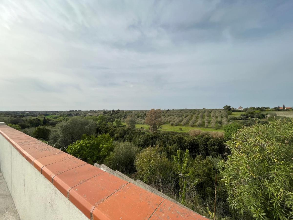 Villa Speranza - Silenzio & Natura Sássari Exterior foto